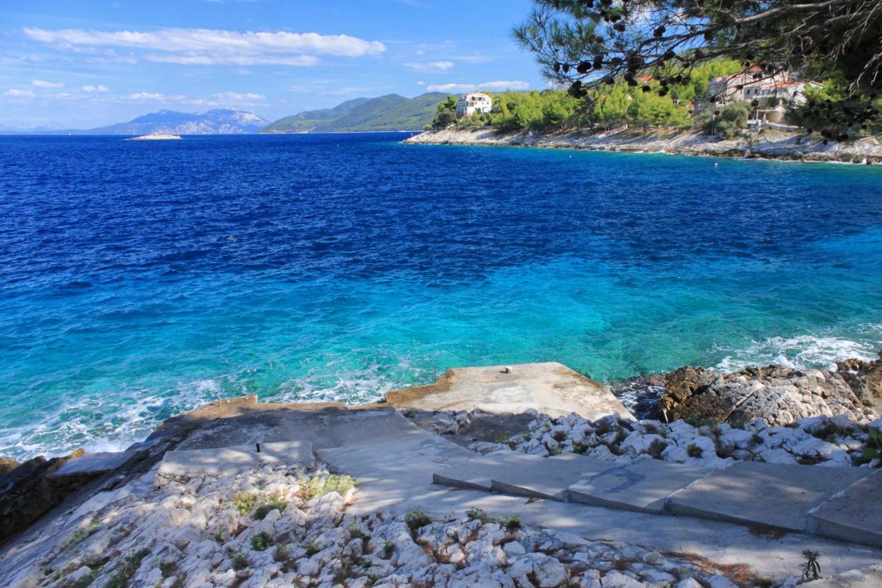 Apartments By The Sea Prigradica, Korcula - 9140 Blato  Exterior foto