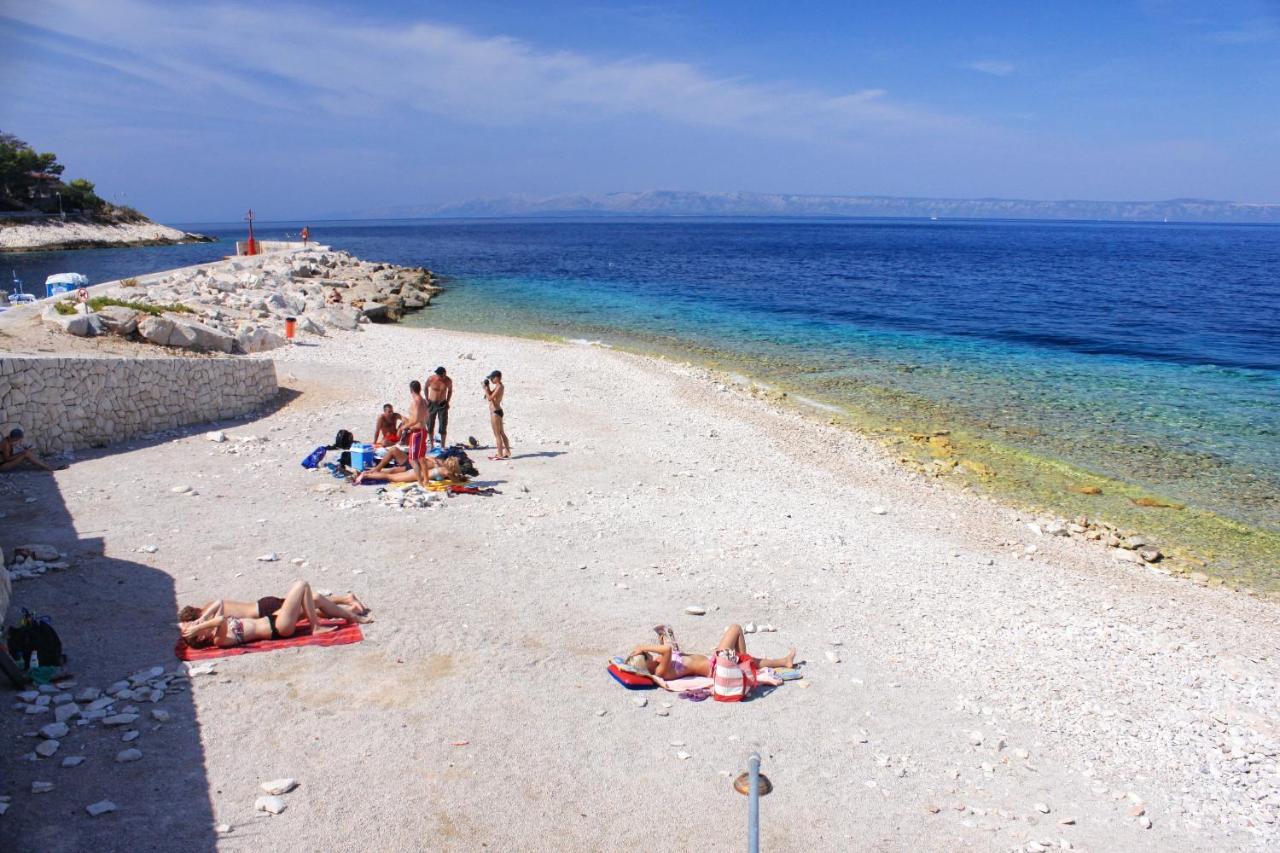 Apartments By The Sea Prigradica, Korcula - 9140 Blato  Exterior foto