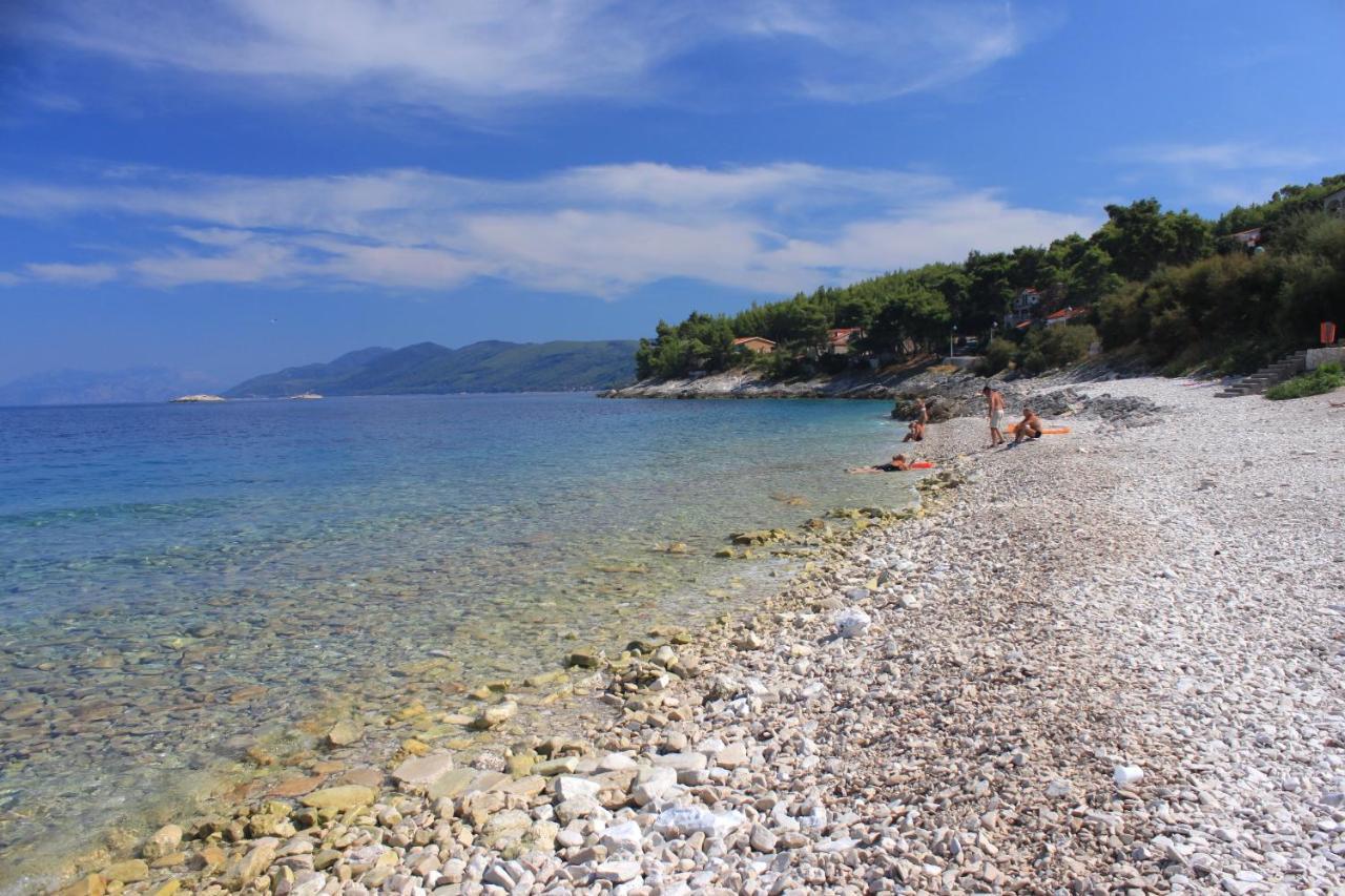 Apartments By The Sea Prigradica, Korcula - 9140 Blato  Exterior foto