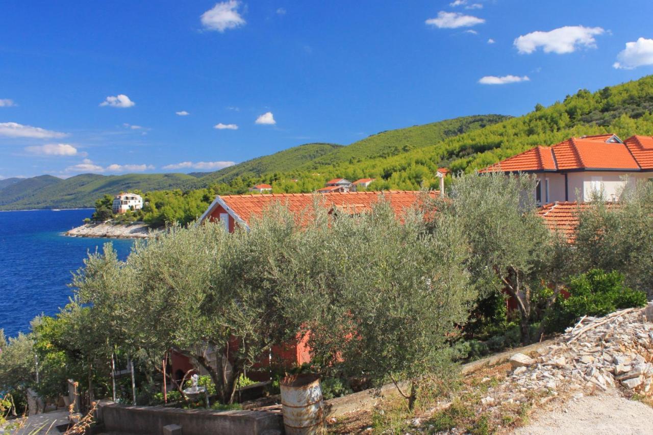 Apartments By The Sea Prigradica, Korcula - 9140 Blato  Exterior foto