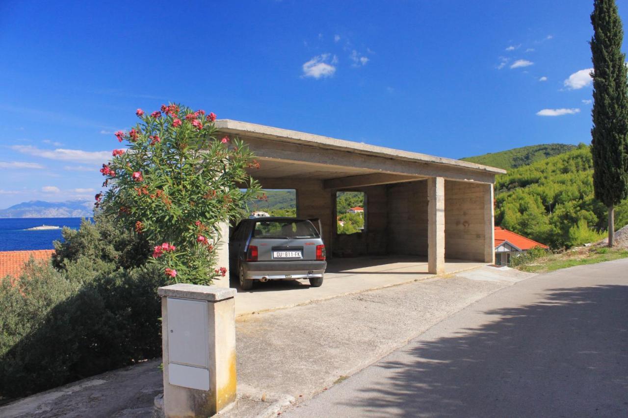 Apartments By The Sea Prigradica, Korcula - 9140 Blato  Exterior foto