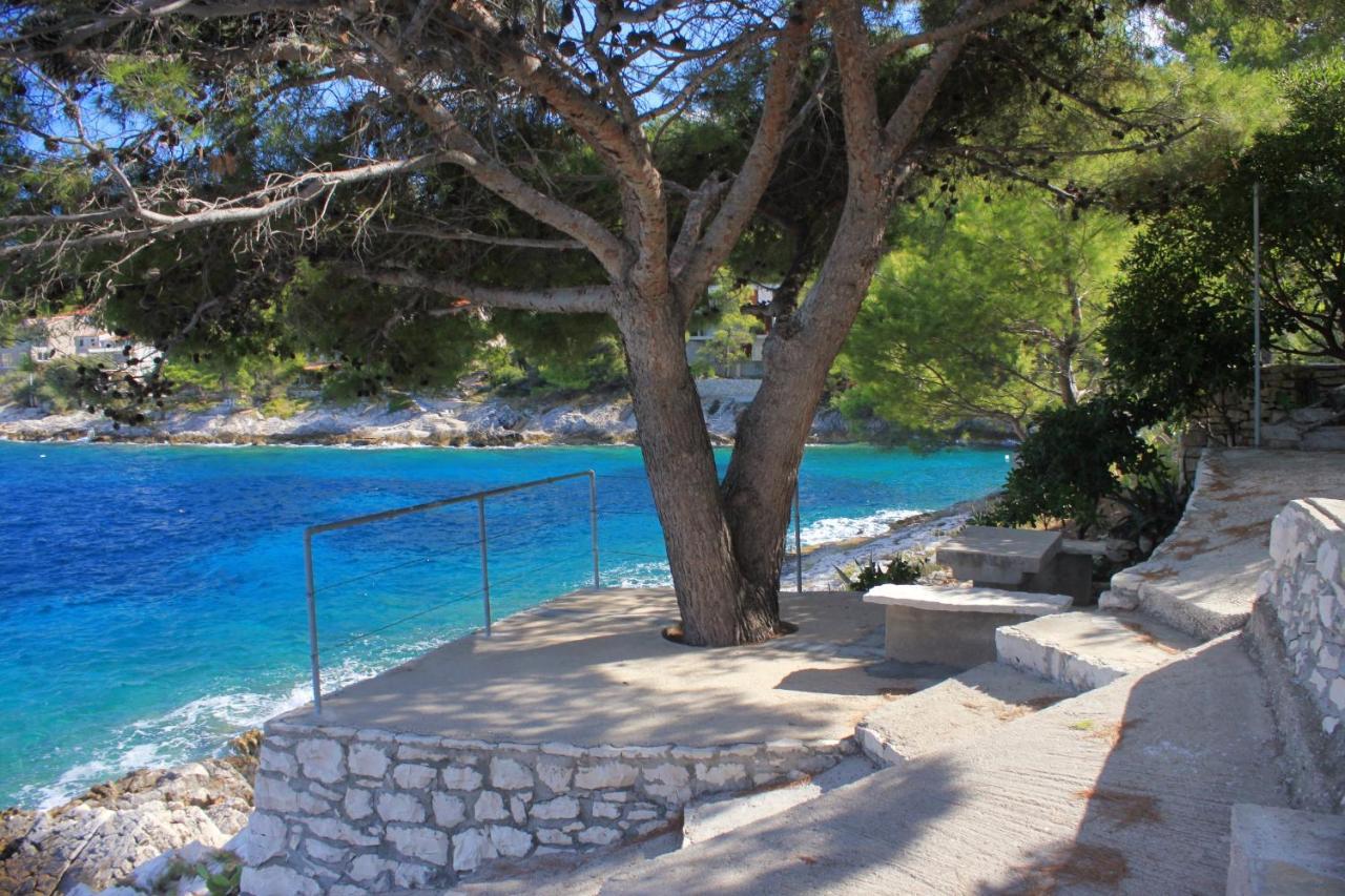 Apartments By The Sea Prigradica, Korcula - 9140 Blato  Exterior foto