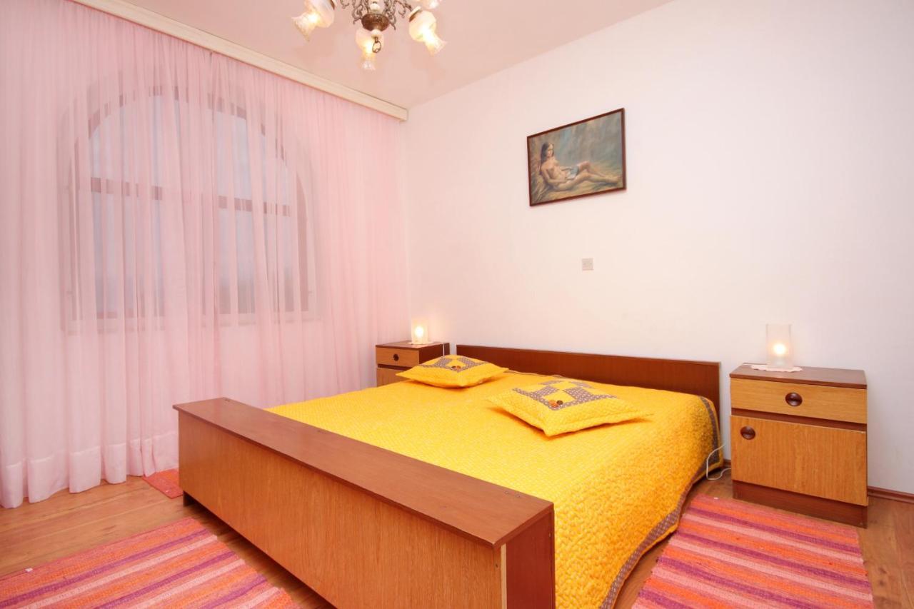 Apartments By The Sea Prigradica, Korcula - 9140 Blato  Exterior foto