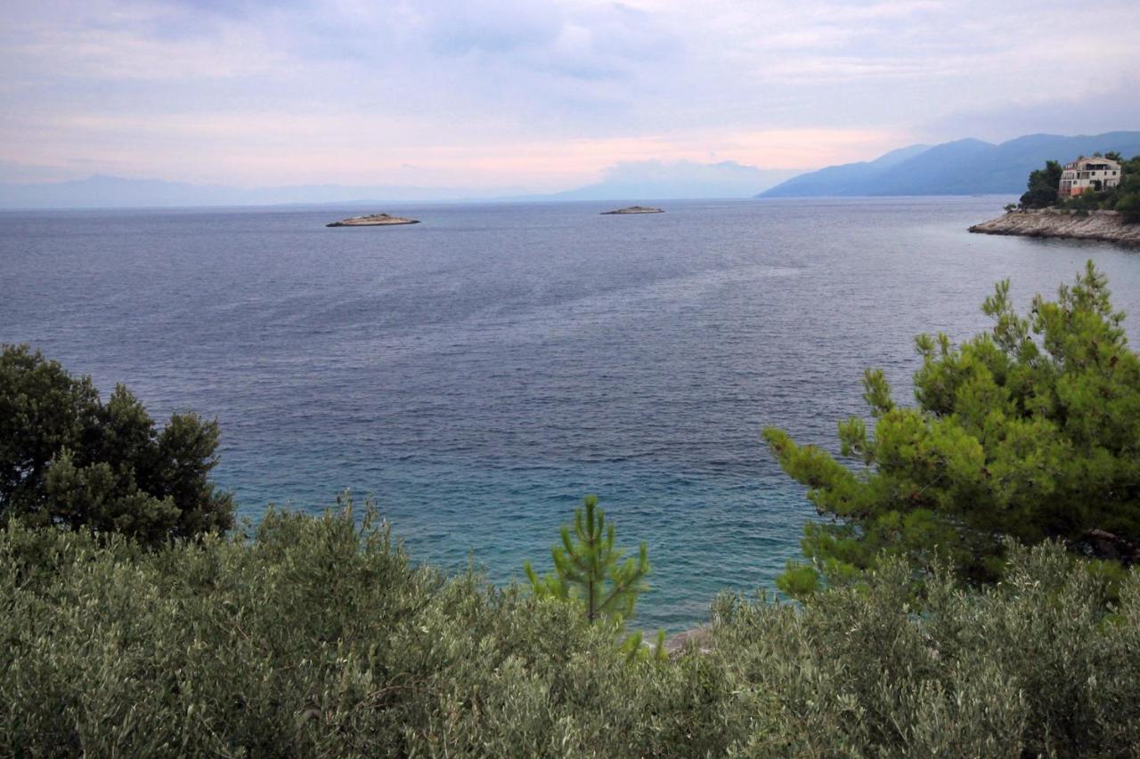 Apartments By The Sea Prigradica, Korcula - 9140 Blato  Exterior foto