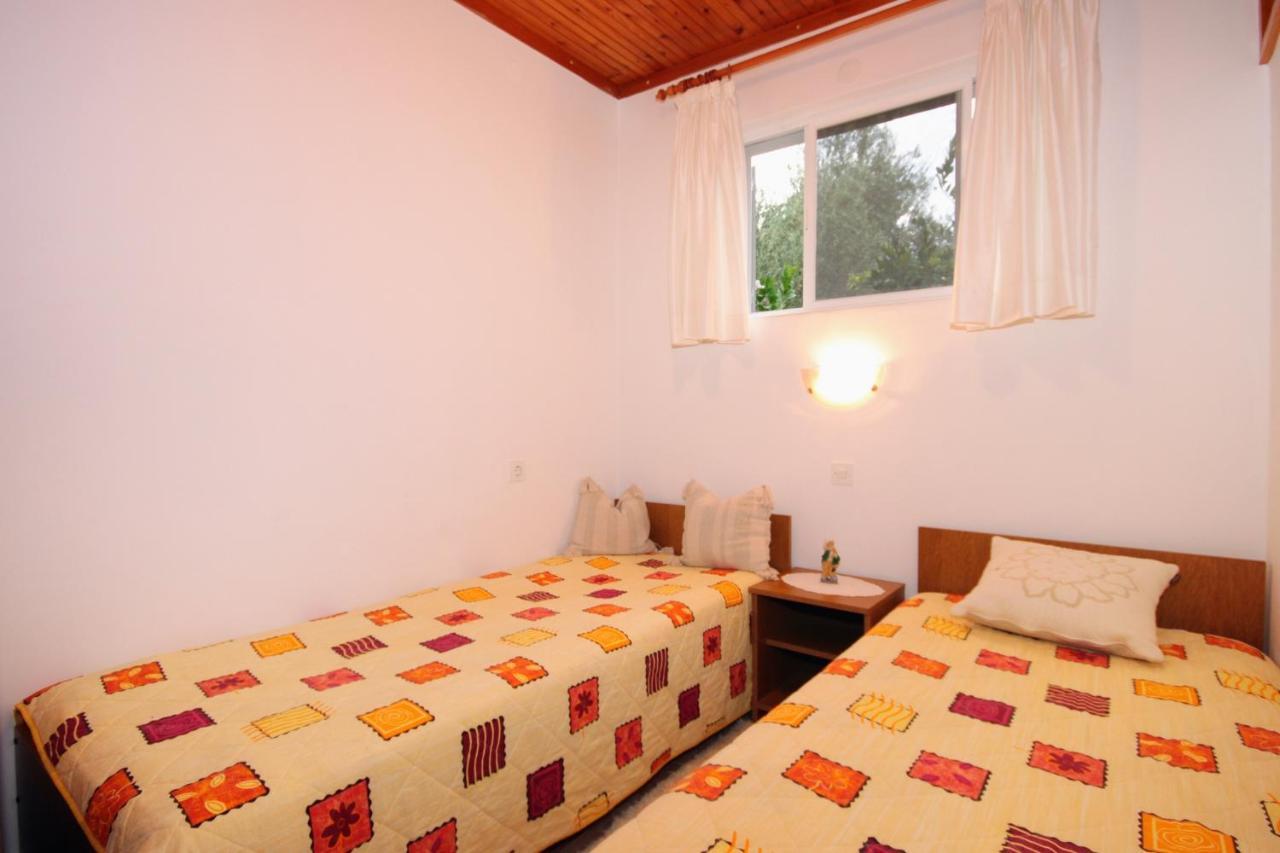 Apartments By The Sea Prigradica, Korcula - 9140 Blato  Exterior foto