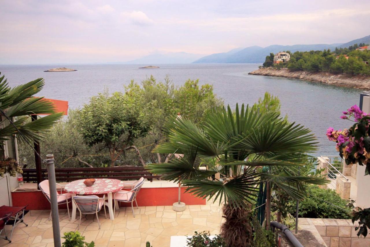 Apartments By The Sea Prigradica, Korcula - 9140 Blato  Exterior foto