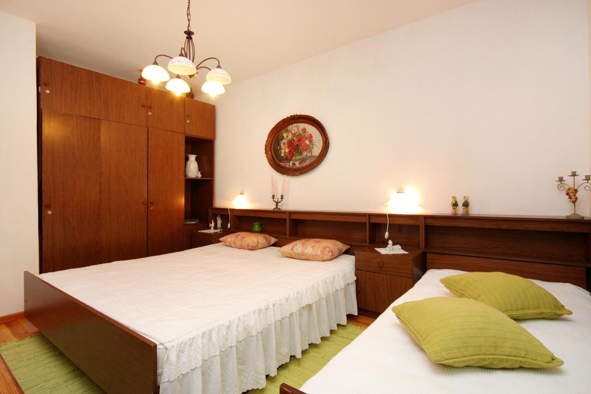 Apartments By The Sea Prigradica, Korcula - 9140 Blato  Habitación foto
