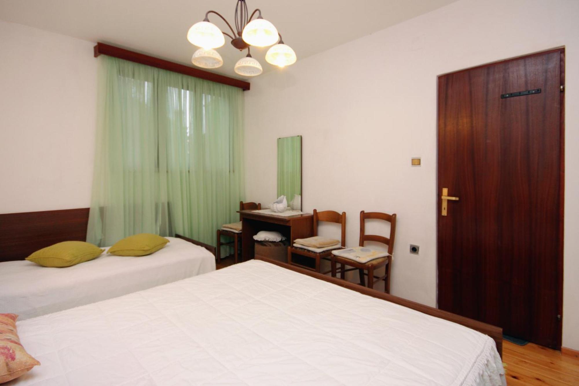 Apartments By The Sea Prigradica, Korcula - 9140 Blato  Habitación foto